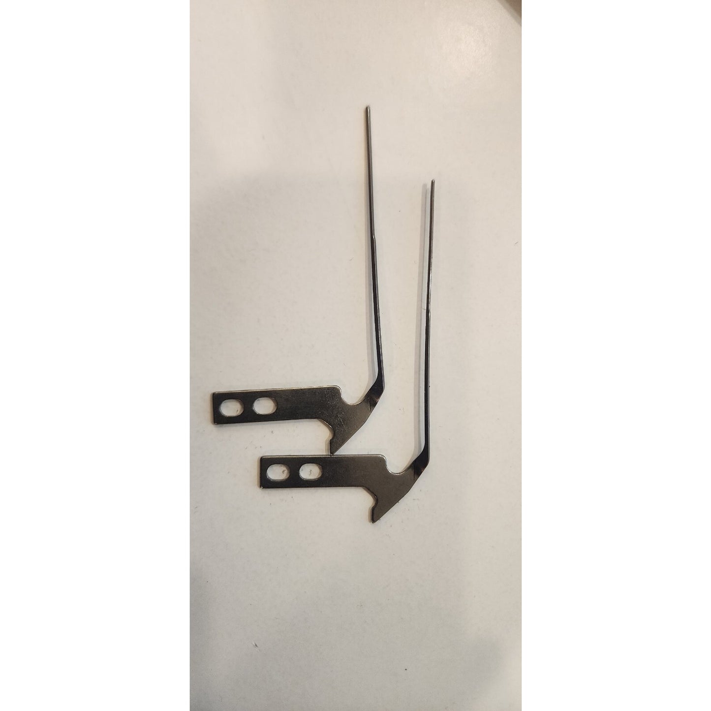 EMIN Spare parts, Knitting machine Stitch Pressers -NKC0048 -KCC0096 -100 each