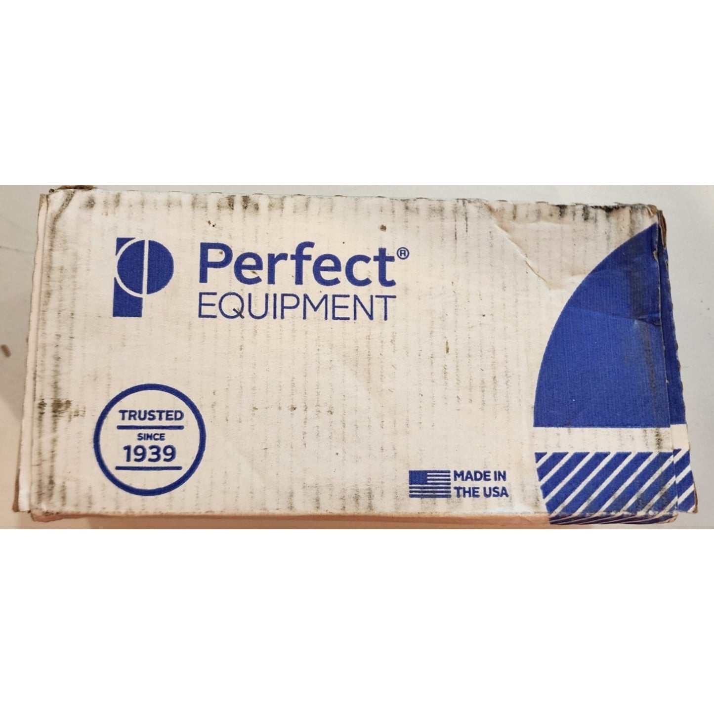 Perfect Equipment - P150 -1.50 Oz/45 Gr - Qty 50 - P Black - 61295 -Unopened Box