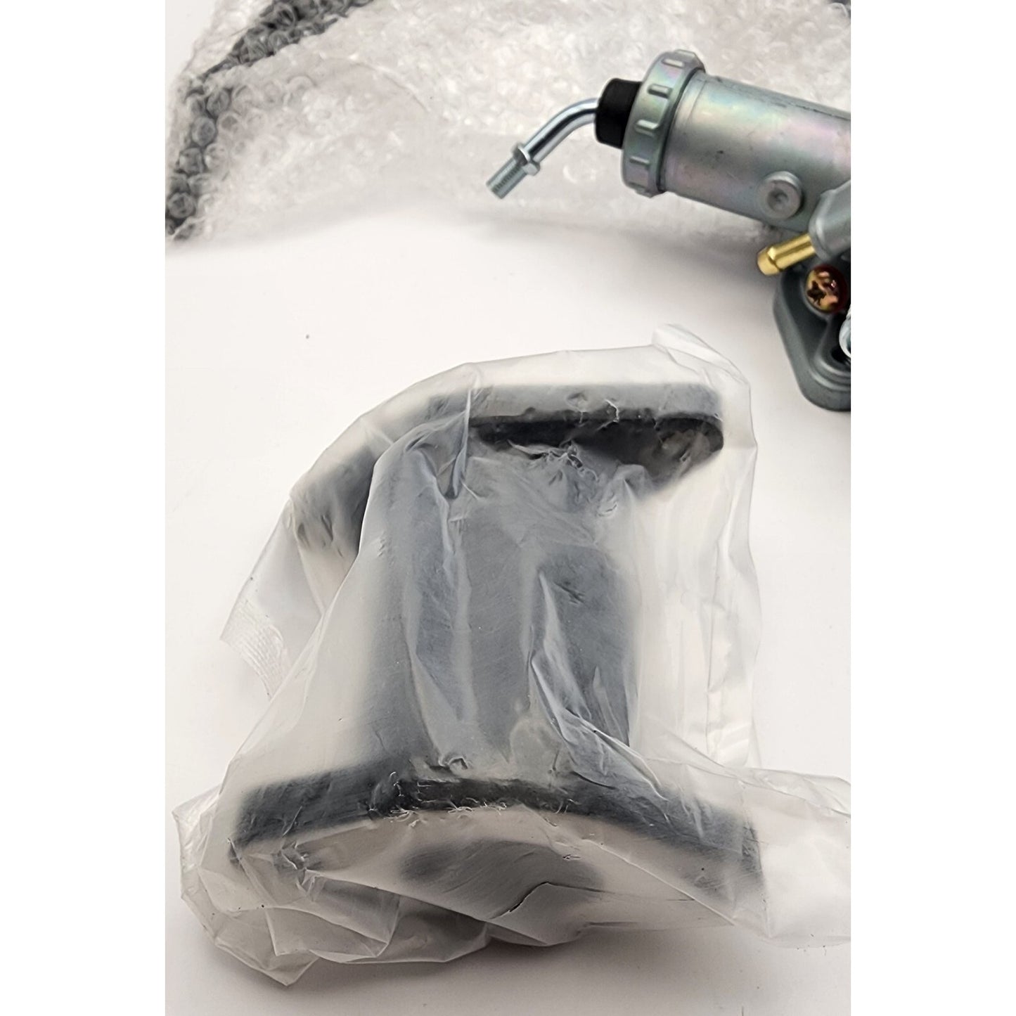 Carburetor for Yamaha Timberwolf 250 - YFB250, YFB250FW