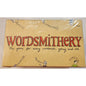 Wordsmithery Game- Wordsmith Party Quiz Word Definition- Clarendon Games- Sealed