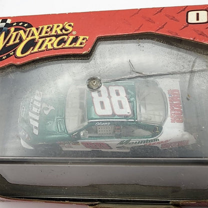 Nascar - Winners Circle - 2008 - Dale Earnhardt Jr #88 - AMP - Bad Box