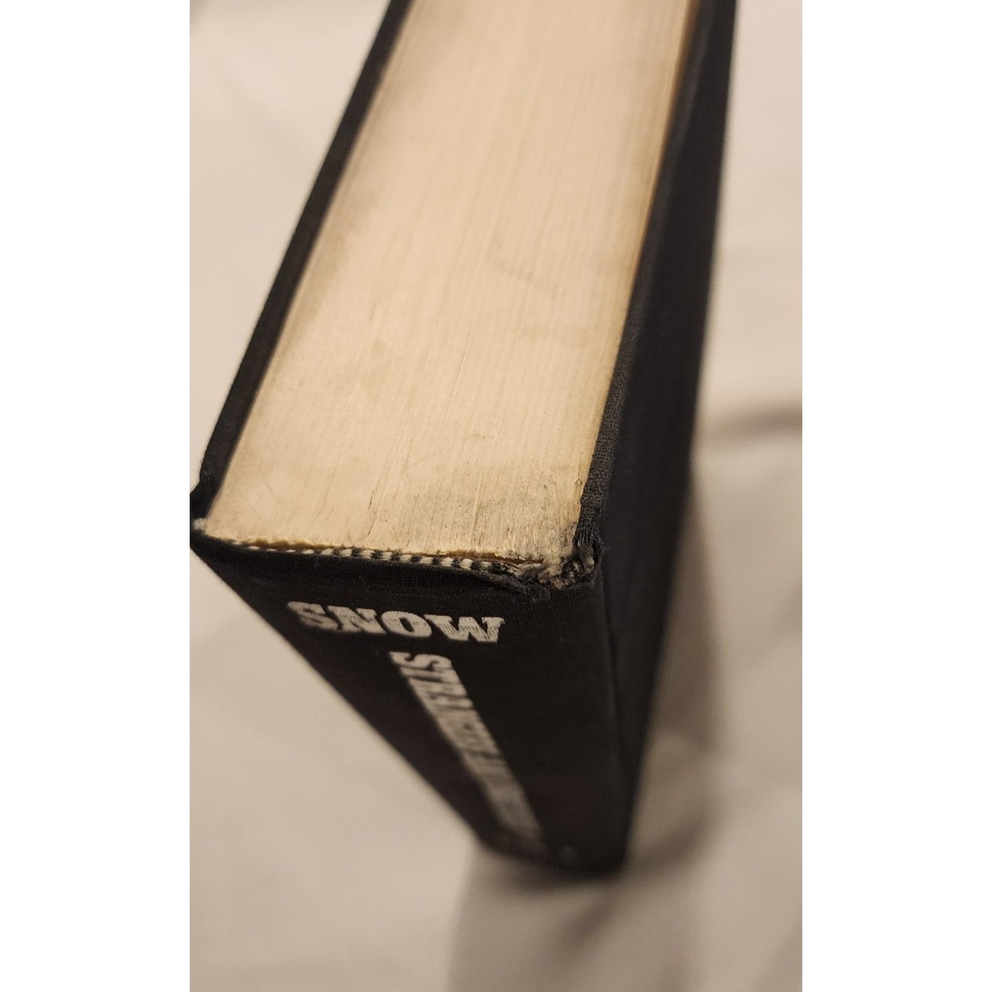 Strangers and Brothers - Volumes I, II, and III - C.P. Snow - Scribers