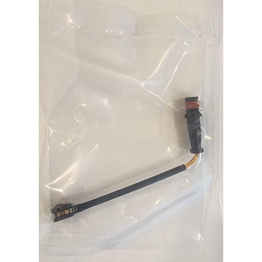 Brake Pad Electronic Wear Sensor - EWS46 Napa - 829352737675 - Front - Mercedes