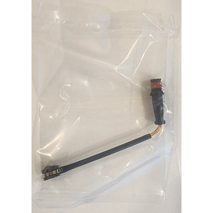 Brake Pad Electronic Wear Sensor - EWS46 Napa - 829352737675 - Front - Mercedes