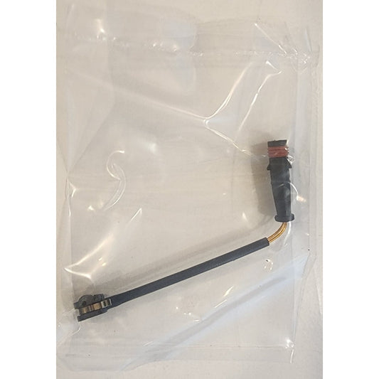 Brake Pad Electronic Wear Sensor - EWS46 Napa - 829352737675 - Front - Mercedes