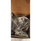 Driveworks NT513137 Front Wheel Hub w/ ABS Fits Malibu Grand Am Alero