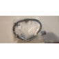 Ultra Premium Brake Hose - 609995 -16.3 In - Napa - New in Box