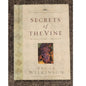 Secrets of the Vine Bruce Wilkinson Hardcover Christian Book 1576739759