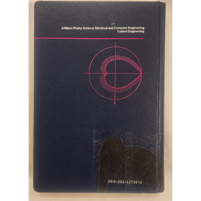 Digital Control of Dynamic Systems – 2nd Edition – Franklin Powell Workman