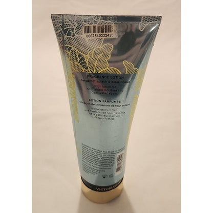 Victoria Secret - Captivated - Fragrane Lotion - 8 fl oz.