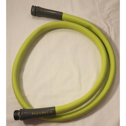Flexzilla - Garden Lead-In Hose - 5/8 in. x 5 ft. -