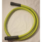 Flexzilla - Garden Lead-In Hose - 5/8 in. x 5 ft. -
