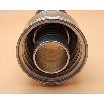 Danfoss - 20 - Female Hydraulic Swivel Crimp On Hose Fitting -