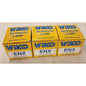 Set of 3- Wiko ENX 82V 360W AV Photo Projector Lamp Bulb New in Box Vintage NOS