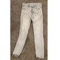 American Eagle Outfitters Girls Size 2 Light Blue Denim Pants Jeans