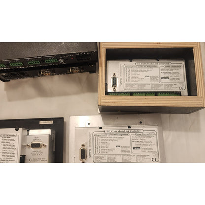Crestron Extron Commercial AV Control Modules Switchers Installer Master Lot