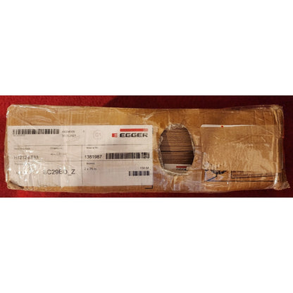 H1212 ST33 Oak (Design) - Laminate Edging - 43 X .8 mm - 1.69 X .031" - 150 M