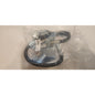 Ultra Premium Brake Hose - 380554 - 18.3 In - Napa - New in Box