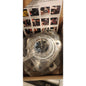Driveworks NT513189 Front Wheel Hub w/ ABS Fits Equinox Torrent Vue