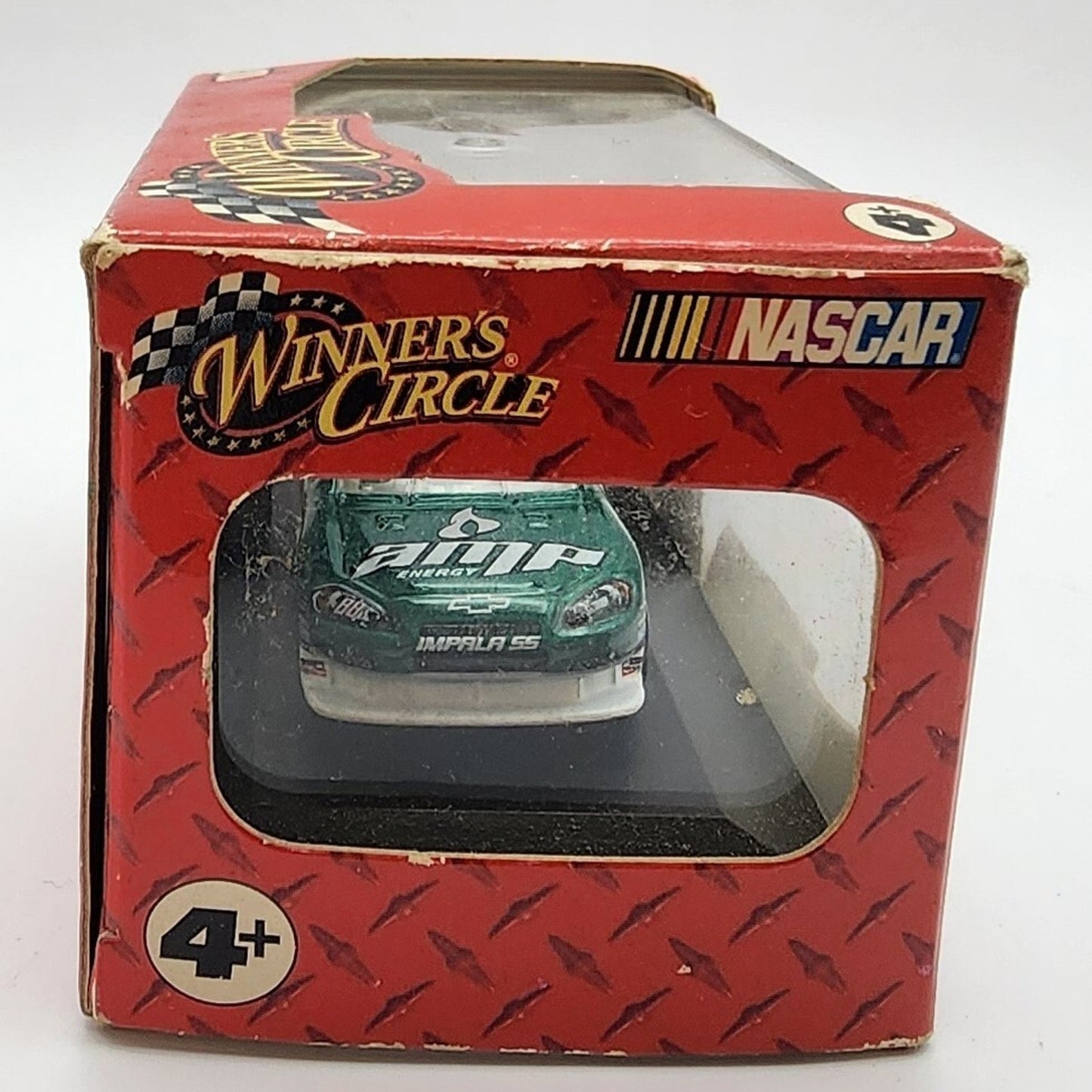 Nascar - Winners Circle - 2008 - Dale Earnhardt Jr #88 - AMP - Bad Box