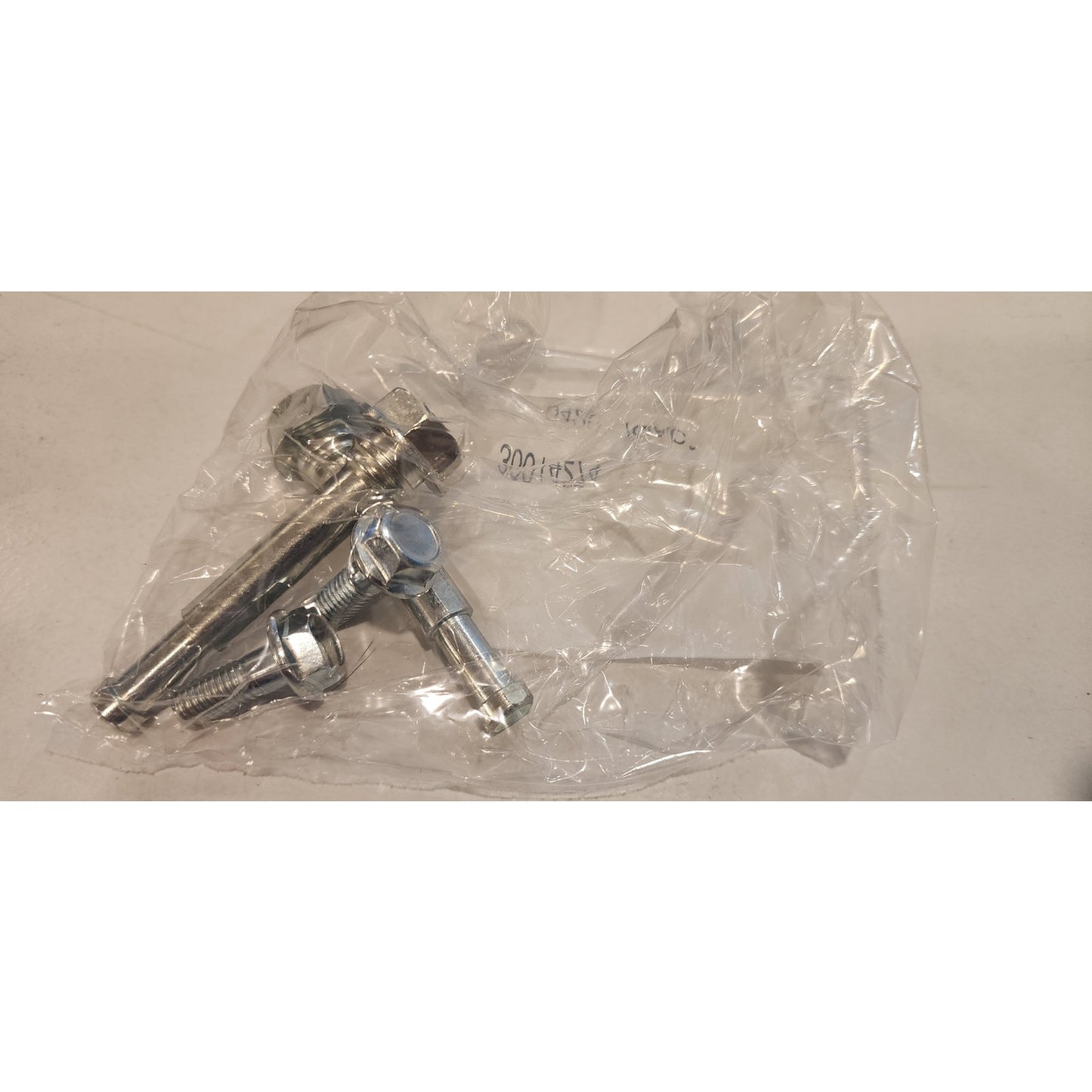 Ultra Premium Caliper Guide Pin Kit - 84307 - NAPA