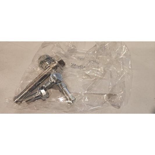Ultra Premium Caliper Guide Pin Kit - 84307 - NAPA