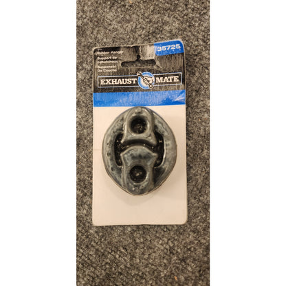 Exhaust Mate 35725 Heavy Duty Exhaust Clamp 2.5 Inch Universal New in Package