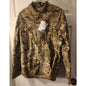 Army ACU FR Jacket Insect Shield Multicam Medium Regular NWT