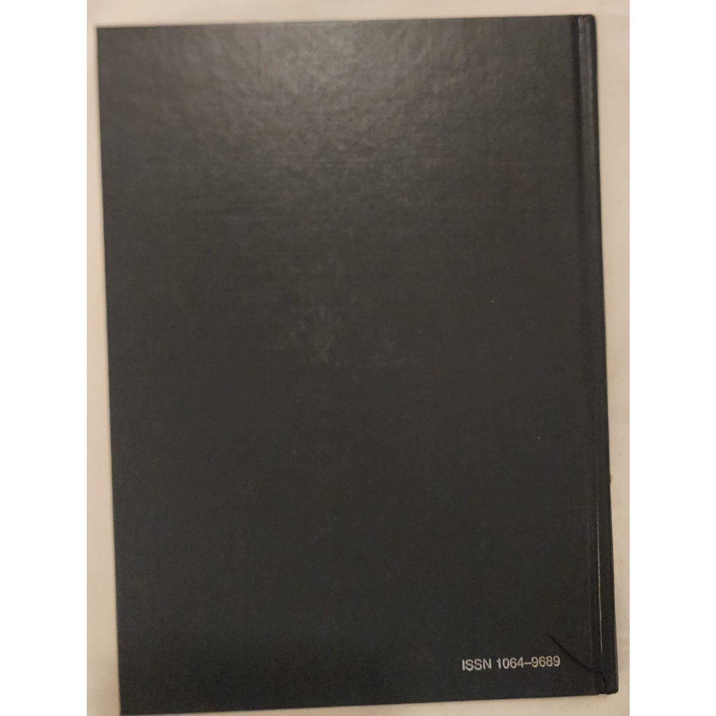 Magnetic Resonance Imaging Clinics of North America (Vol 6, Number 1 - Feb 1998)