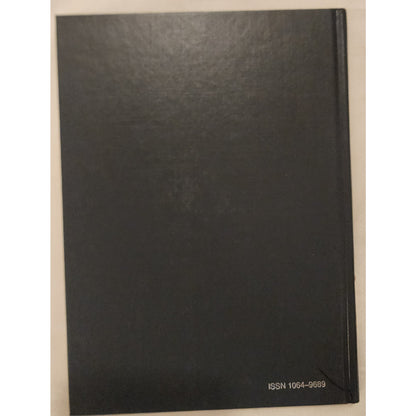 Magnetic Resonance Imaging Clinics of North America (Vol 6, Number 1 - Feb 1998)