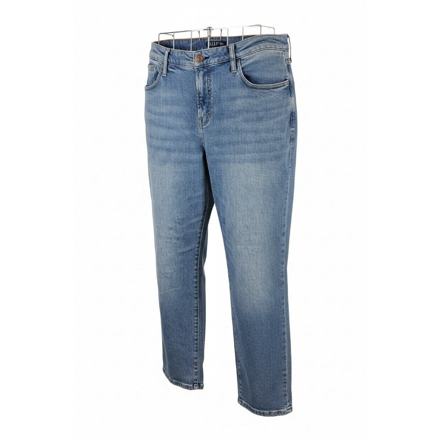 a.n.a. a new approach, Mid Rise Boyfriend Jeans - Size 16