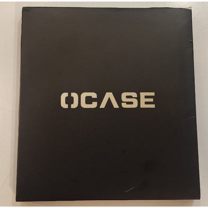 OCASE - Detachable magnetic Wallet Case - Rose - iPhone 2024-9