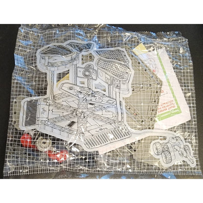 HEXBUG Vex Robotics Command Base Construction Kit NEW in bag