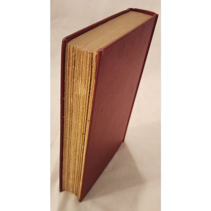 The Rosalie Evans Letters from Mexico First Edition 1926 Bobbs-Merrill Hardcover
