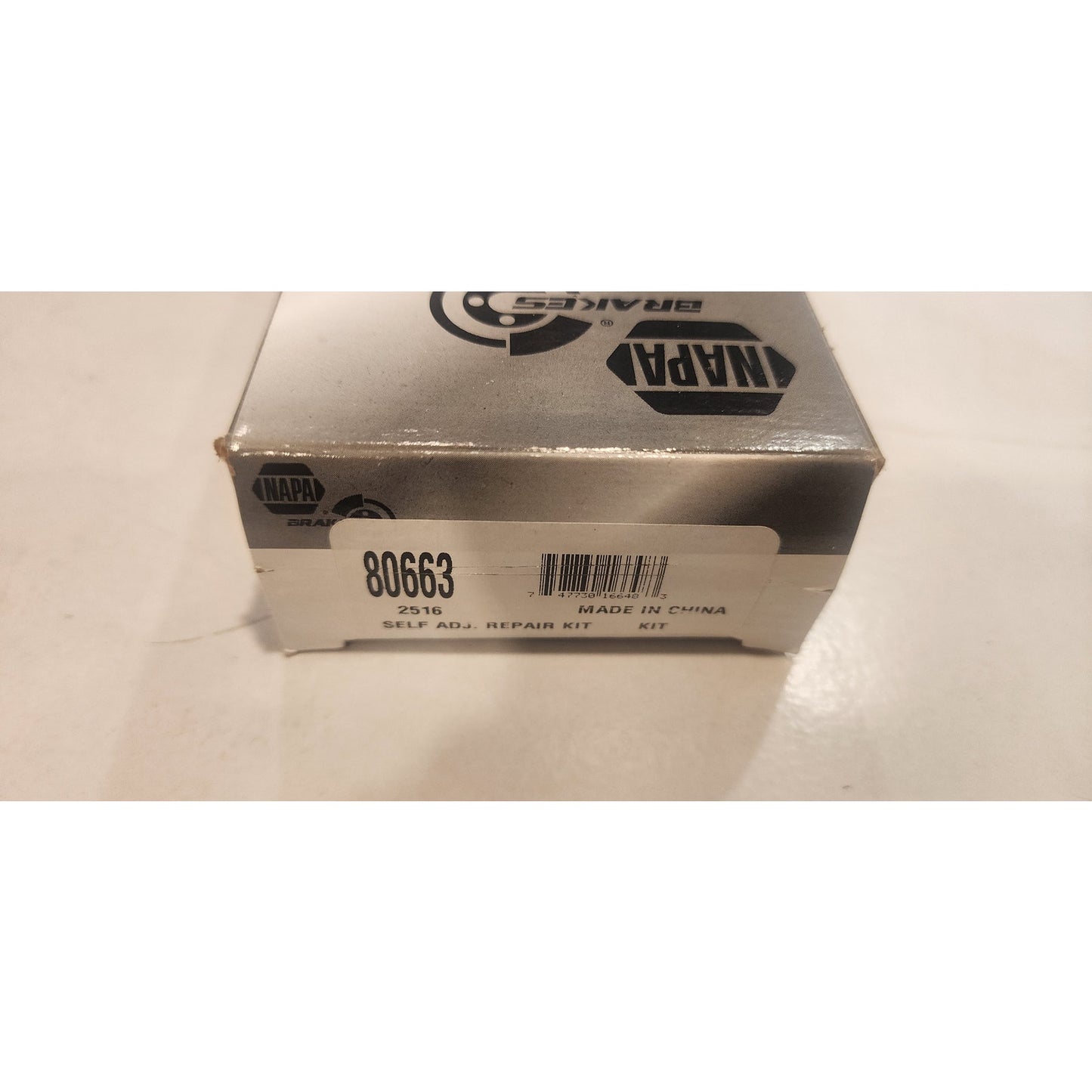Self Adjusting Repair Kit - 80663 - Napa - 747730166483