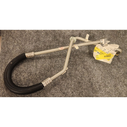 GM Genuine Engine Oil Cooler Inlet Hose 15065206 Silverado Sierra 2500 3500 8.1L