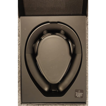 Mytrex I Neck Neck Massager Heated EMS Pulse Collar Boxed