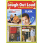Laugh Out Loud Collection [New DVD] - Brand New- Free Shipping