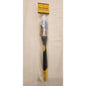 Bates Choice Pro - Trimmer Brush - 0.75 Inch Edger Painting Tool - Yellow-Black