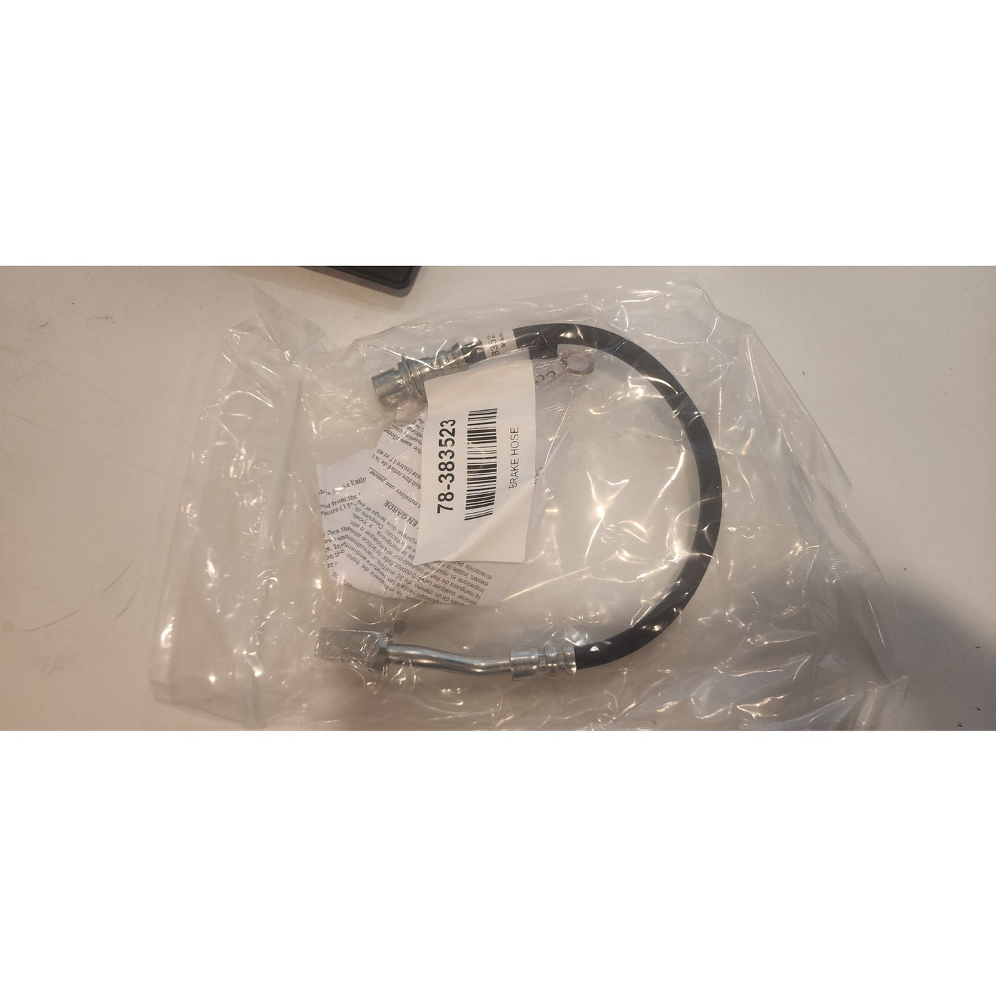 Ultra Premium Brake Hose - 682370 - 12.2 In - Napa - New in Box