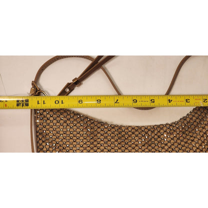 ALDO - Kasslynx SE- In Bronze and Brown - Shoulder Bag/Purse - NWT