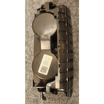New OEM GM Buick Enclave Front Floor Console Dual Cup Holder Assembly 84683861
