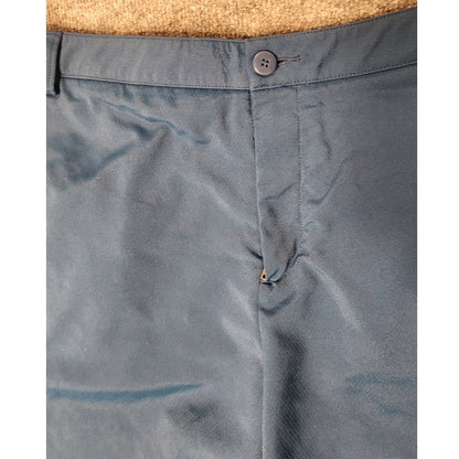 Puma Golf Mens Size 40 Flat Front Shorts Tech Performance Lightweight - 568251