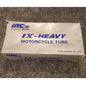 IRC Heavy Duty Motorcycle Tube 90/100-14 3.00/3.50/4.10-14 TR4 Unused