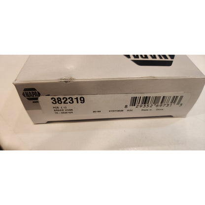 Ultra Premium Brake Hose - 382319 - 20 in. - New in Package - NAPA