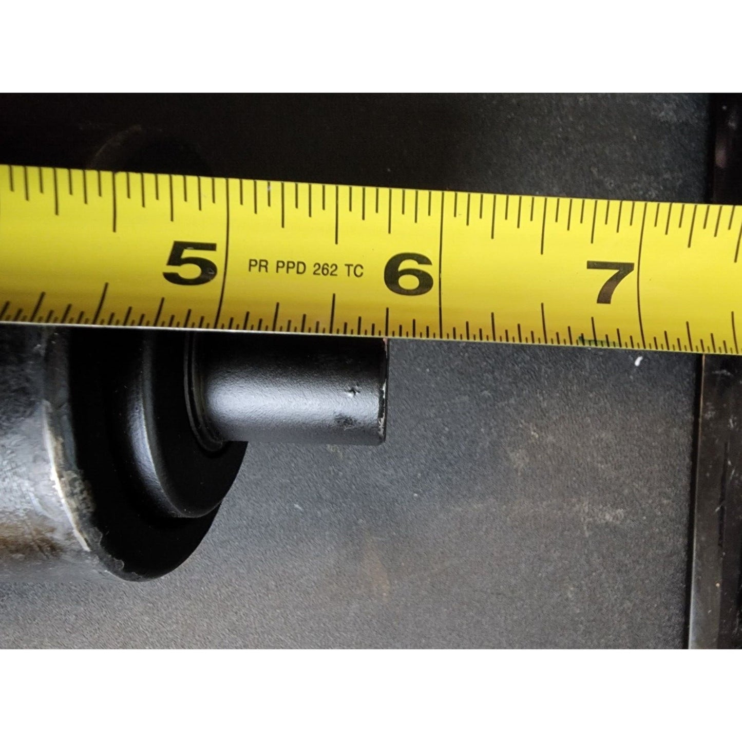 Top Roller ECHOO - 20172 - See pictures and desc. for measurements