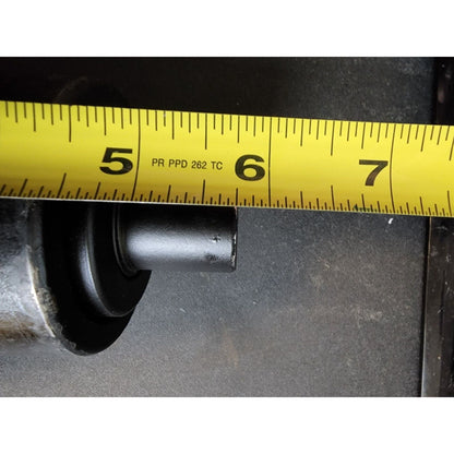 Top Roller ECHOO - 20172 - See pictures and desc. for measurements