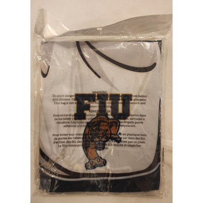 FIU Panthers New Baby Banner – 30x40 Dye Sublimated – Sewing Concepts NEW