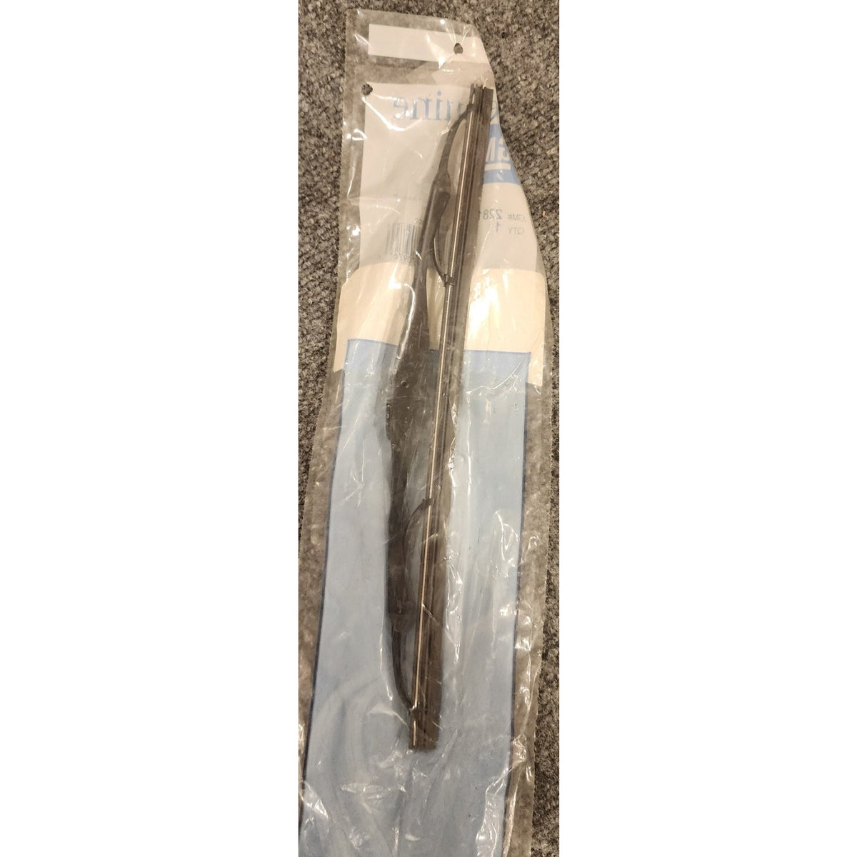 GM Genuine Parts 22814081 Rear Window Wiper Blade Assembly 11.9" GMC Acadia OEM