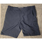 Wrangler Mens Size 42 Outdoor Performance Utility Shorts Elastic Waist NW946MB